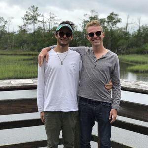 Meet your Posher, Jordan